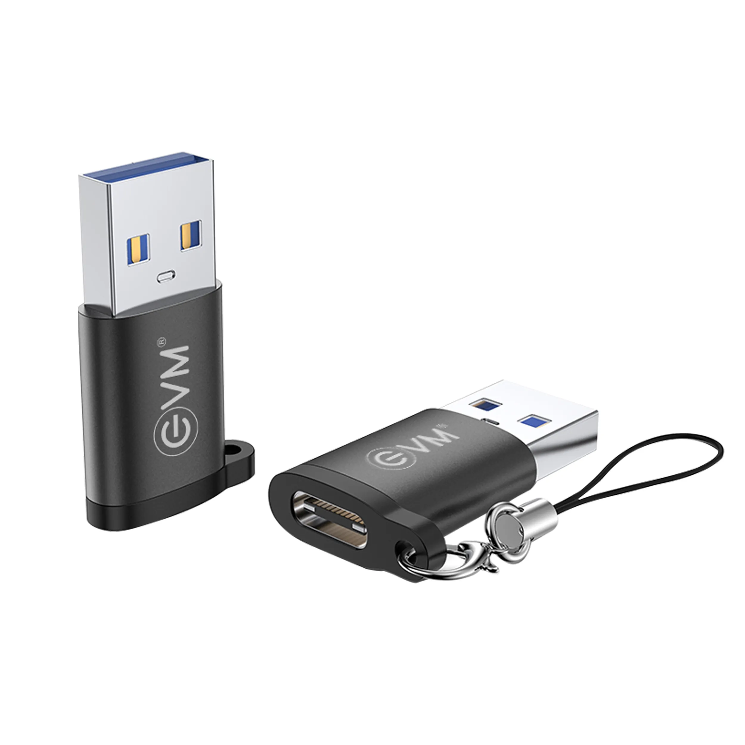 EVM Type-C to USB OTG Converter (USB 3.0) EVM-OTG-05 view 2